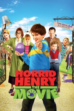 Watch free Horrid Henry: The Movie Movies