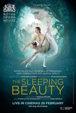 Watch free Royal Opera House: The Sleeping Beauty Movies