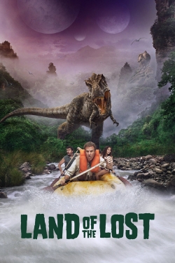 Watch free Land of the Lost Movies