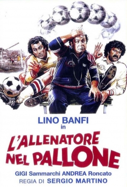 Watch free L'allenatore nel pallone Movies