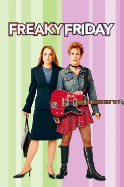 Watch free Freaky Friday Movies