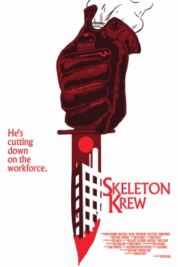 Watch free Skeleton Krew Movies