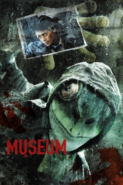 Watch free Museum Movies