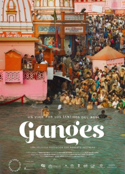 Watch free Ganges Movies