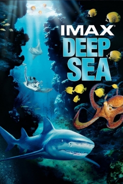 Watch free Deep Sea 3D Movies