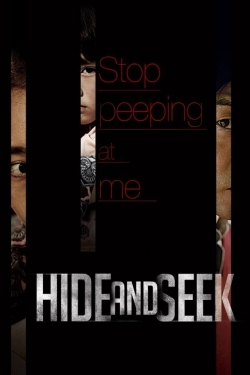 Watch free Hide And Seek Movies