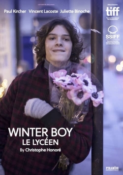 Watch free Winter Boy Movies