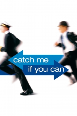 Watch free Catch Me If You Can Movies