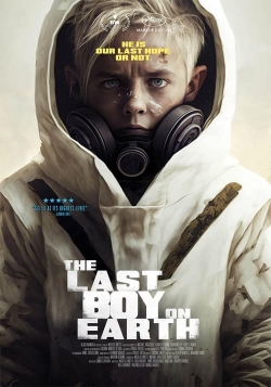 Watch free The Last Boy on Earth Movies