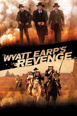 Watch free Wyatt Earp's Revenge Movies