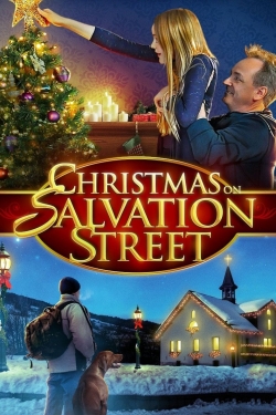 Watch free Christmas on Salvation Street Movies