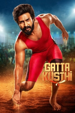 Watch free Gatta Kusthi Movies