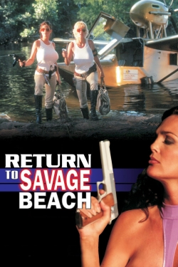 Watch free L.E.T.H.A.L. Ladies: Return to Savage Beach Movies