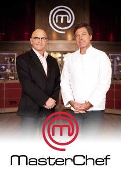 Watch free MasterChef Movies