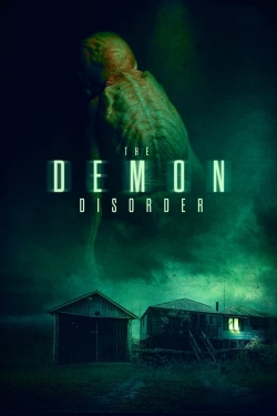 Watch free The Demon Disorder Movies