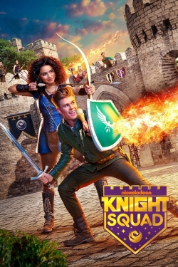 Watch free Knight Squad Movies