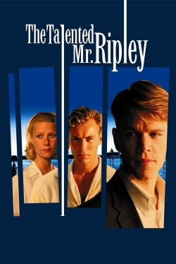 Watch free The Talented Mr. Ripley Movies