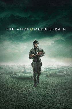 Watch free The Andromeda Strain Movies