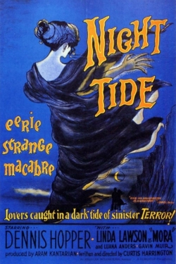 Watch free Night Tide Movies