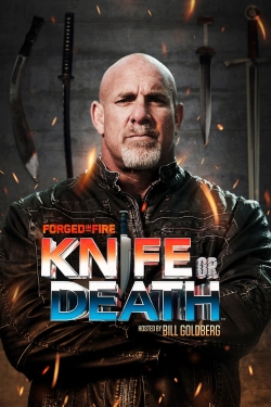 Watch free Forged in Fire: Knife or Death Movies