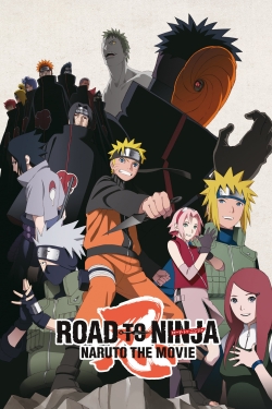 Watch free Naruto Shippuden the Movie Road to Ninja Movies