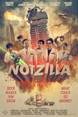 Watch free Notzilla Movies