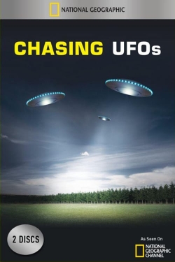 Watch free Chasing UFOs Movies