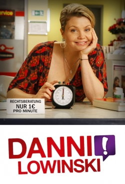 Watch free Danni Lowinski Movies