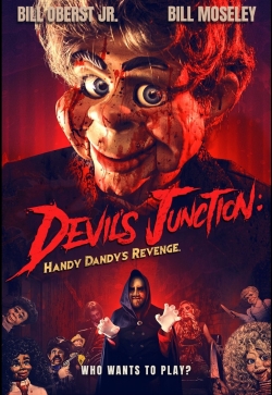 Watch free Devil's Junction: Handy Dandy's Revenge Movies