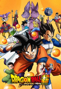 Watch free Dragon Ball Super Movies