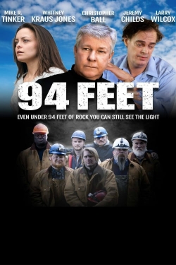 Watch free 94 Feet Movies