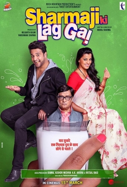 Watch free Sharma ji ki lag gayi Movies