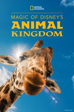 Watch free Magic of Disney's Animal Kingdom Movies