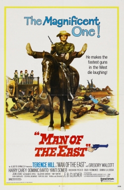 Watch free Man of the East Movies