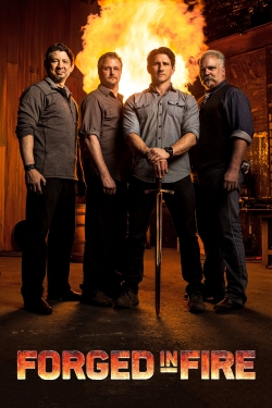 Watch free Forged in Fire Movies