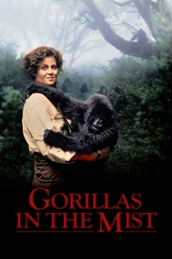 Watch free Gorillas in the Mist Movies