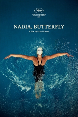 Watch free Nadia, Butterfly Movies