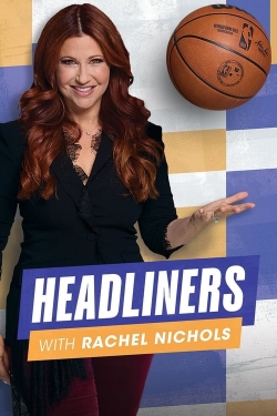 Watch free Headliners With Rachel Nichols Movies