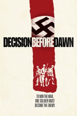 Watch free Decision Before Dawn Movies