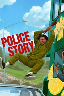 Watch free Police Story Movies