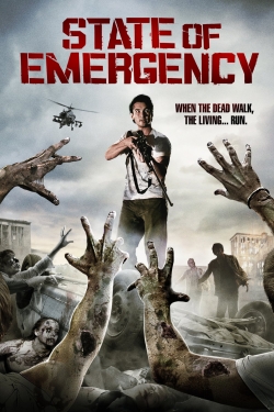 Watch free State of Emergency Movies