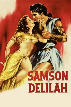 Watch free Samson and Delilah Movies