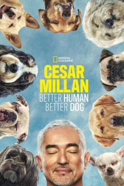 Watch free Cesar Millan: Better Human, Better Dog Movies