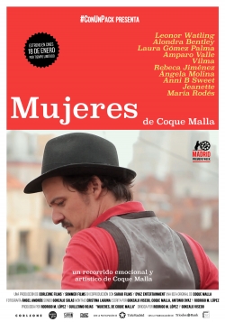 Watch free Mujeres, de Coque Malla Movies