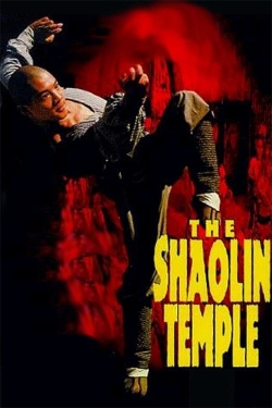 Watch free The Shaolin Temple Movies