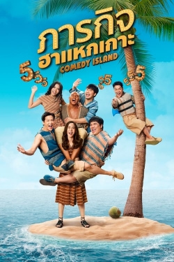 Watch free Comedy Island Thailand Movies