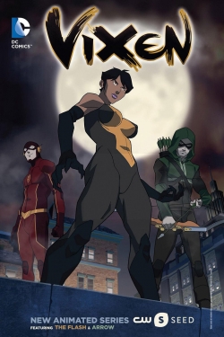 Watch free Vixen Movies