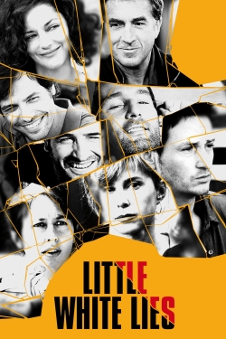 Watch free Little White Lies Movies