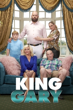 Watch free King Gary Movies