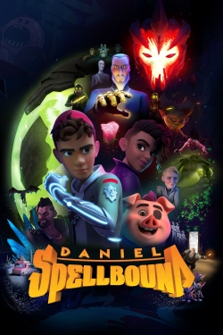 Watch free Daniel Spellbound Movies